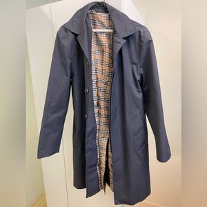 Made in Seoul, Korea Trenchcoat